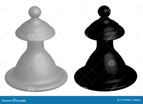 Symbols chess pieces stock vector. Illustration of little - 17215664