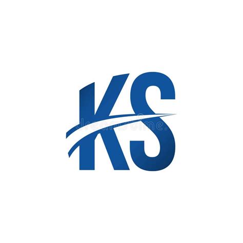 Ks Logo Stock Illustrations – 1,410 Ks Logo Stock Illustrations ...