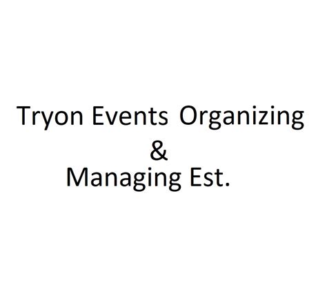 Tryon Events Organizing & Managing Est. (Event Venues) in Deira | Get ...