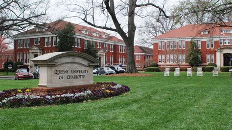 Queens University of Charlotte nixes football, says trade-offs 'didn't ...