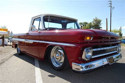 116 best images about 64-66 Chevy trucks on Pinterest | Chevy, Chevy ...