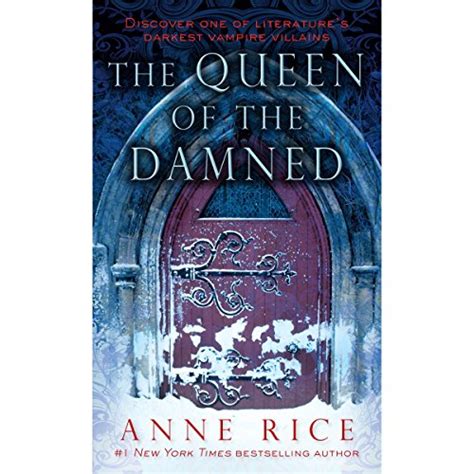 The Queen of the Damned: The Vampire Chronicles, Book 3 (Audio Download ...