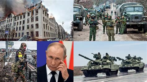 "Massive damage…": IMF's cost of war warning to world on Russia-Ukraine ...