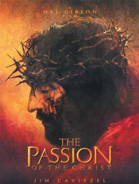 The Passion of the Christ Movie License - Church Media - Outreach Marketing