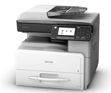 How Businesses Can Get Benefit From Refurbished Ricoh Copiers?