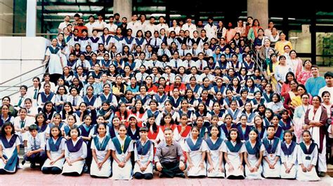 Mumbai: IIT Bombay wants more rural girls in STEM