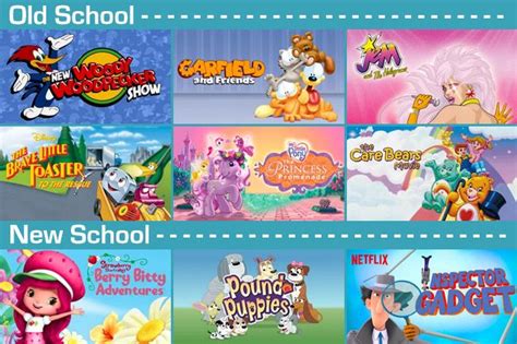 9 TV Shows & Movies to Share With Your Kids | Kid movies, Movies, Tv shows