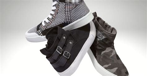 HOT Buys on Belk Clearance Shoes + Free Shipping | Women's Hightops $15 ...