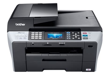 Brother Printer Mfc 7440N Manual - contentlloadd