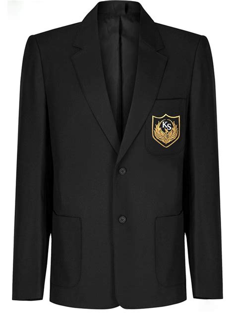 Kingsbury School Boys Blazer – Weclome to SK School Uniforms