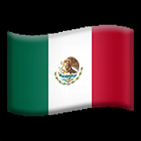 🇲🇽 Flag: Mexico Emoji Copy Paste 🇲🇽