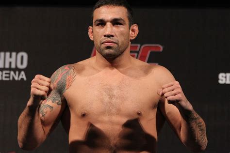 UFC 147 results: Fabricio Werdum knocks out Mike Russow in Brazil ...