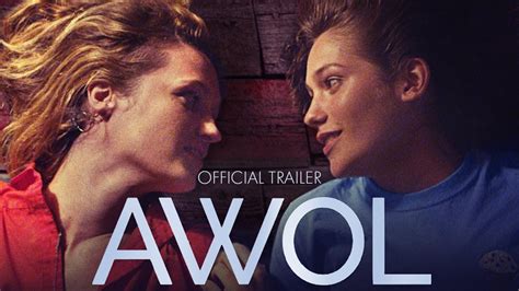 AWOL (2017) | Official Trailer HD - YouTube