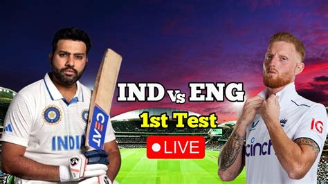 HIGHLIGHTS | India vs England 1st Test Scorecard, Day 2: Jadeja, Rahul ...