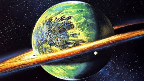 Top 10 Weirdest Planets That We've Seen In Space - Shocking Science