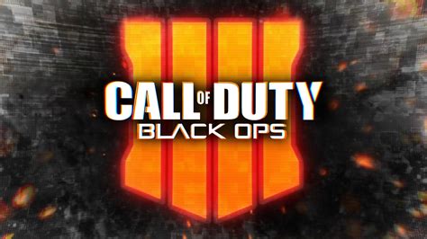 Call of Duty Black Ops 4 Wallpapers - Top Free Call of Duty Black Ops 4 ...