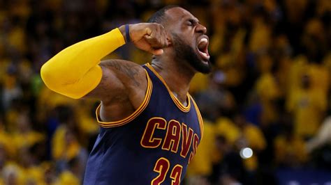 LeBron James Stats in NBA Finals Game 2 | Heavy.com