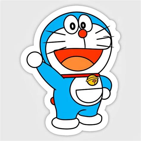 Download gambar sketsa doraemon lucu Terkini - Sketsakini