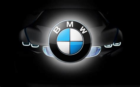 BMW Logo wallpaper | 1920x1200 | #8080