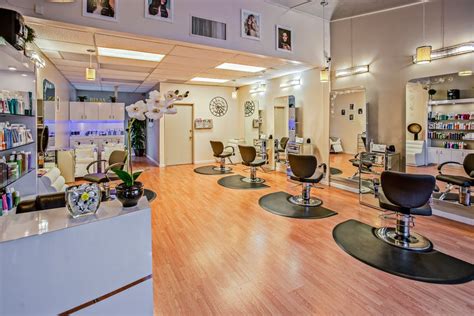 Top 5 Salons in Jacksonville, FL for Cutting Edge Cuts | Estilo Tendances