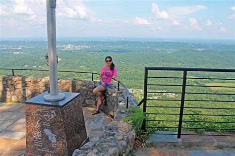 Lookout Mountain Georgia | Travel Quest - US Road Trip and Travel ...