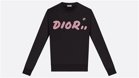 dior-x-kaws-3 - ICON