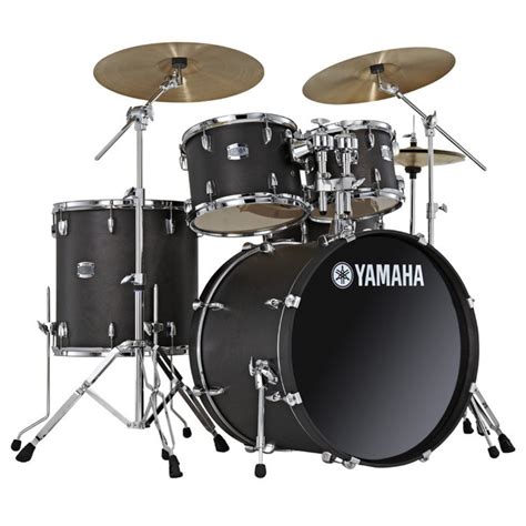 7 Best Acoustic Drum Sets for Beginners [2019 Starer's Guide]