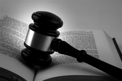 Judge Gavel Free Stock Photo - Public Domain Pictures