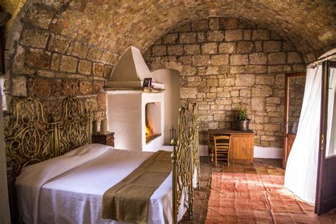 Luxus Agriturismo Castel del Monte | Puglia | Italia Solaris