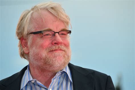 Philip Seymour Hoffman, Actor of Depth, Dies at 46 - The New York Times