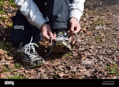 Worn out shoes hi-res stock photography and images - Alamy