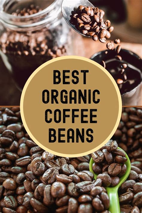 7 Best Organic Coffee Beans (Buying Guide + Reviews) - Coffeeble