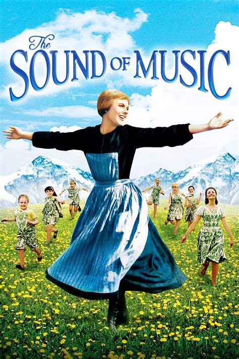 "The Sound of Music" Screening at Aero Theatre | Visit Santa Monica