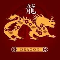 2023 Chinese Horoscope Dragon