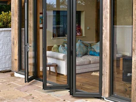 Bi-Fold Doors, Bromley | Aluminium Bi-Fold Door Cost Bromley