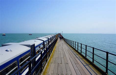 6 reasons why you should visit Southend-on-Sea