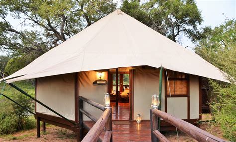 Hamiltons Tented Camp – eyeseeAfrica