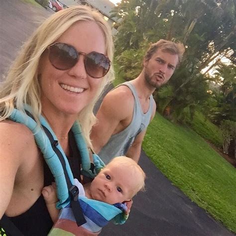 Bethany Hamilton Family Pictures on Instagram | POPSUGAR Celebrity Photo 22