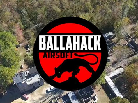 Ballahack Airsoft Field in Chesapeake VA [Reviews + Ratings] 2900 ...