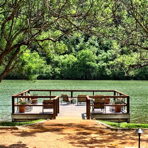 Oh So Enchanting: Lake Austin Spa Resort ~ Oh So Cynthia