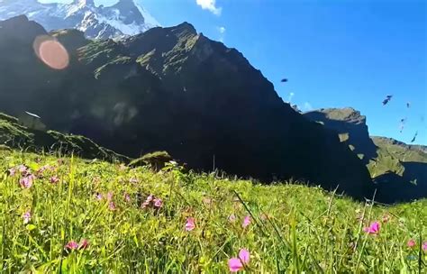 Annapurna Base Camp Trek: Weather of this Stunning Trekking Place