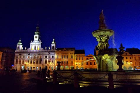 30+ Best Places to Visit in the Czech Republic + top tourist attractions