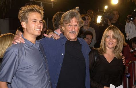 Meet Kris Kristofferson's children: names, photos and what to know ...