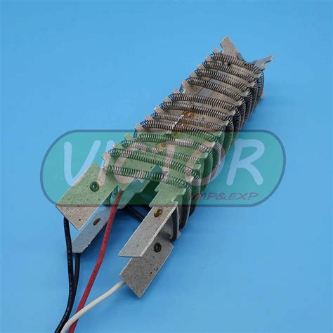 Hair Dryer Heating Element | Ningbo Victor Import And Export Co., Ltd