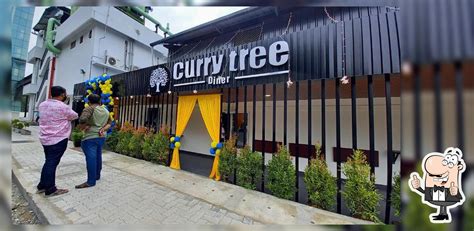 Curry Tree Diner, Kochi, Welcare Hospital Campus - Restaurant reviews