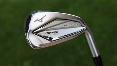 5 things you need to know about Mizuno's new JPX 923 irons