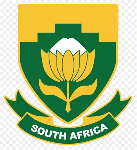 South Africa Logo & Transparent South Africa.PNG Logo Images