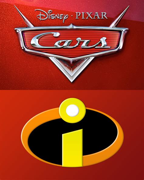 Walt Disney Pictures Announces Cars 3 & The Incredibles 2