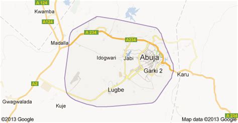 Council to Abuja residents: Comply with master plan to prevent demolition