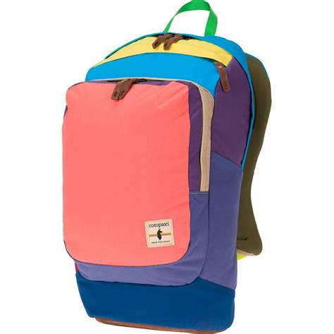 Cotopaxi Cusco Del Dia 26L Backpack - Accessories